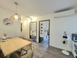 Tampines Street 86 (Tampines), Multi Generation #498198891